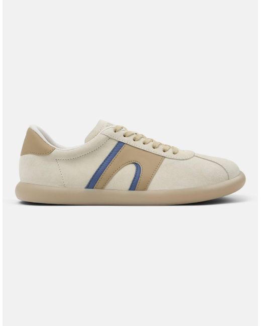 Camper – pelotas soller – sneaker in White für Herren