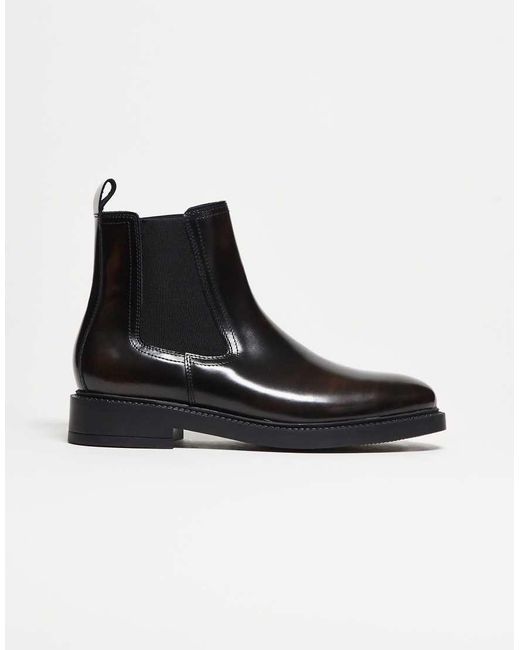 Noak Black Made for men