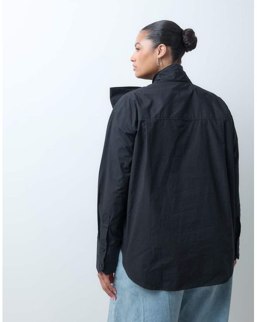 Asos Design Curve ASOS de color Blue