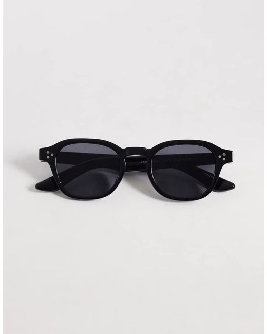 Baskets di A.J. Morgan in Black