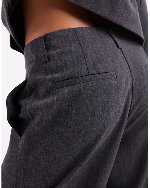 Object Black – hose
