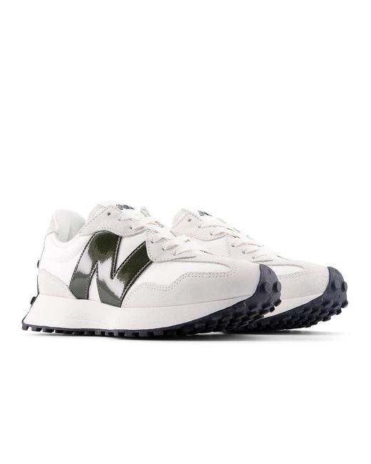 New Balance Multicolor 327 Trainers