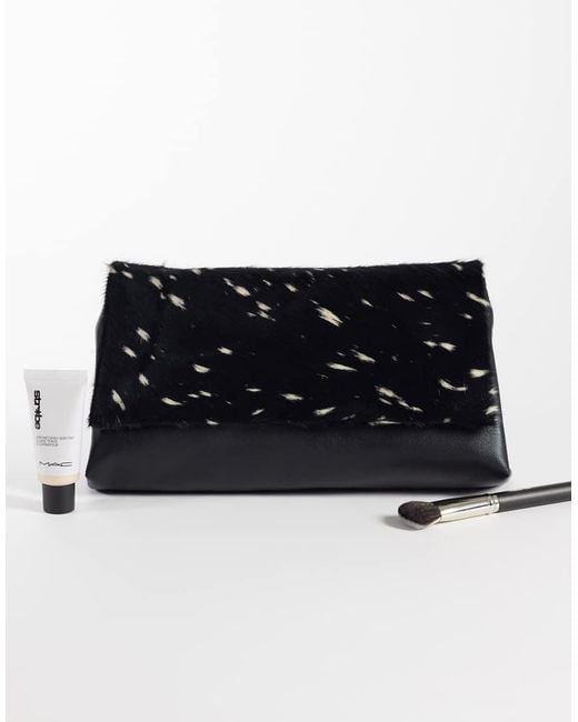 Pochette di ASOS in Black