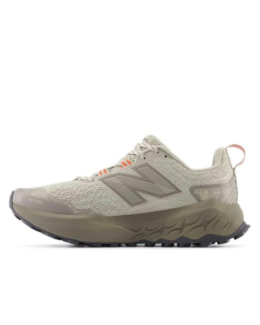 New Balance Fresh Foam X Garoé V2 in het Gray
