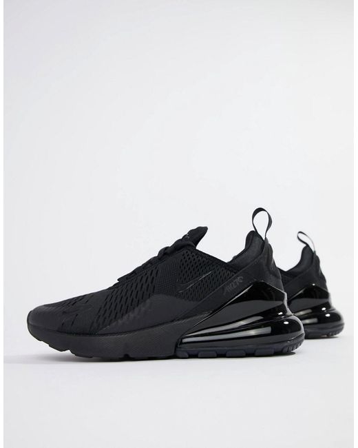 air max 270 negras hombre air max 270 negras hombre