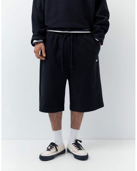 Pull&Bear Stwd in het Blue voor heren