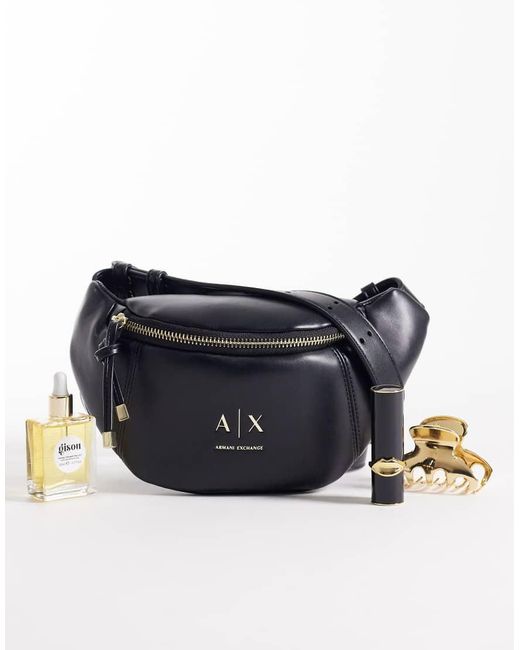 Alice di ARMANI EXCHANGE in Blue