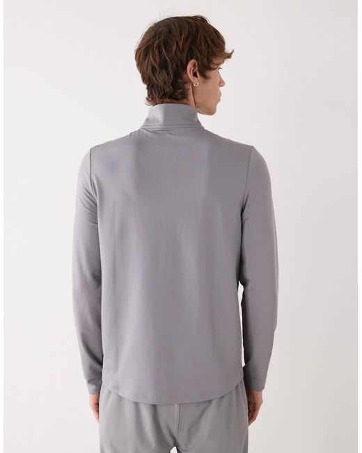 Elite - top OOSC pour homme en coloris Gray