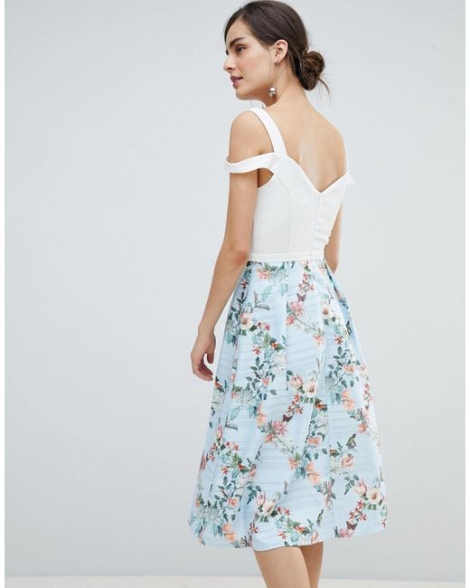 oasis halter neck fitzwilliam pleated midi dress