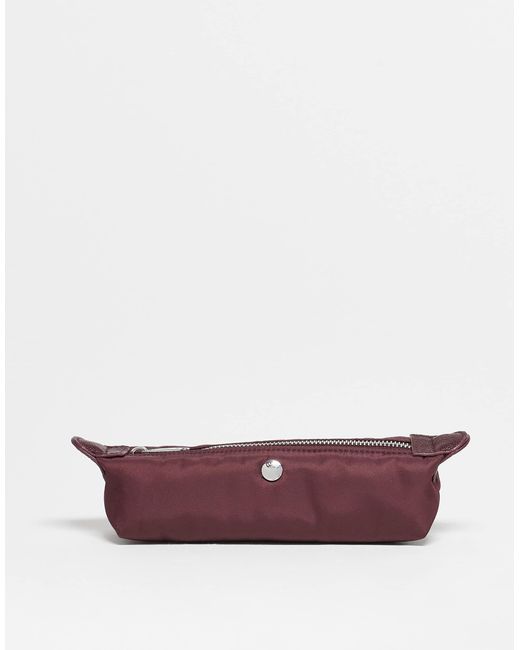 Mango Purple Pencil Case