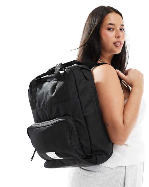 Adidas Originals Black Adidas Training Prime Backpack