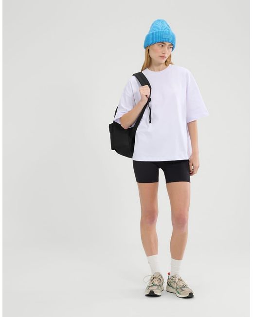 Ellesse White Statte T-Shirt