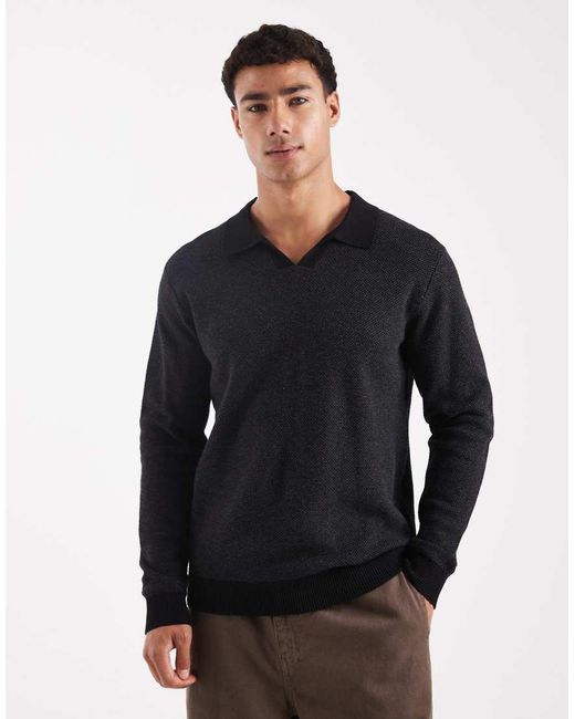 Jack & Jones Premium in het Blue voor heren