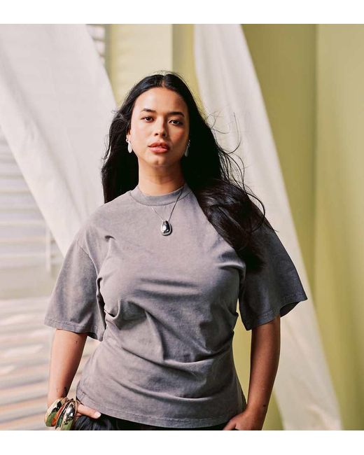 Asos Design Curve di ASOS in Gray