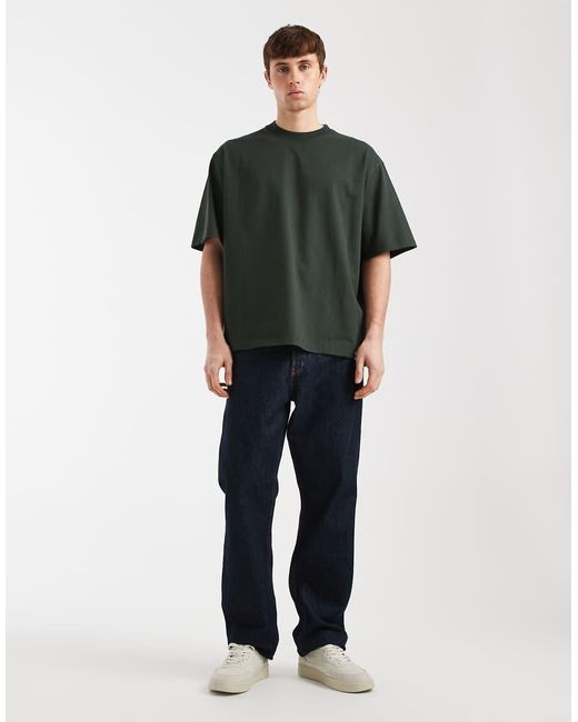 Redefined Rebel John in het Green voor heren