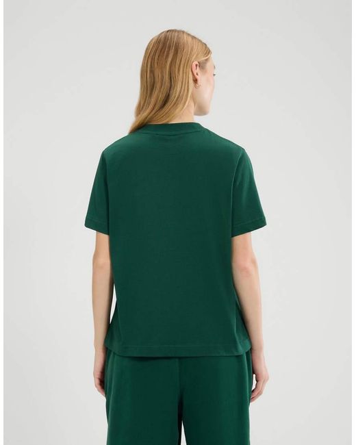 Ellesse Green Rotello T-Shirt