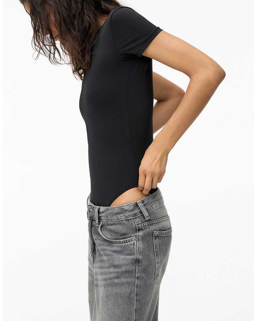 Body di Pull&Bear in Blue