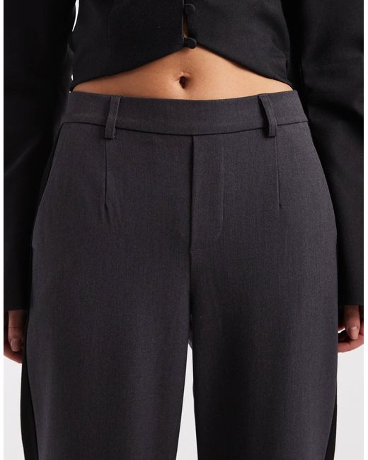 Object Gray – elegante stretch-hose