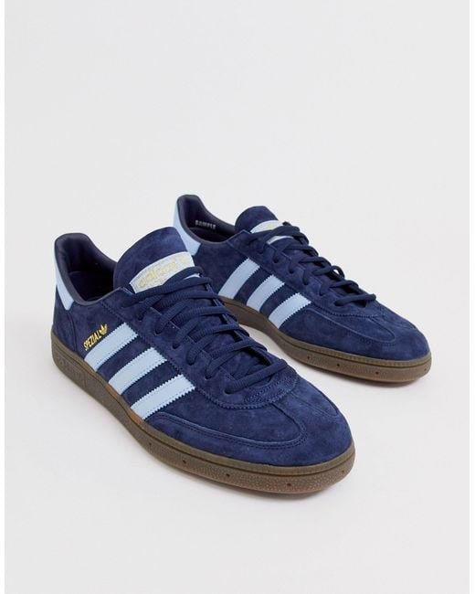 handball spezial trainers
