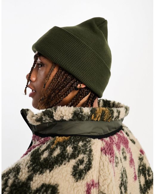 Watch - bonnet Carhartt pour homme en coloris Vert
