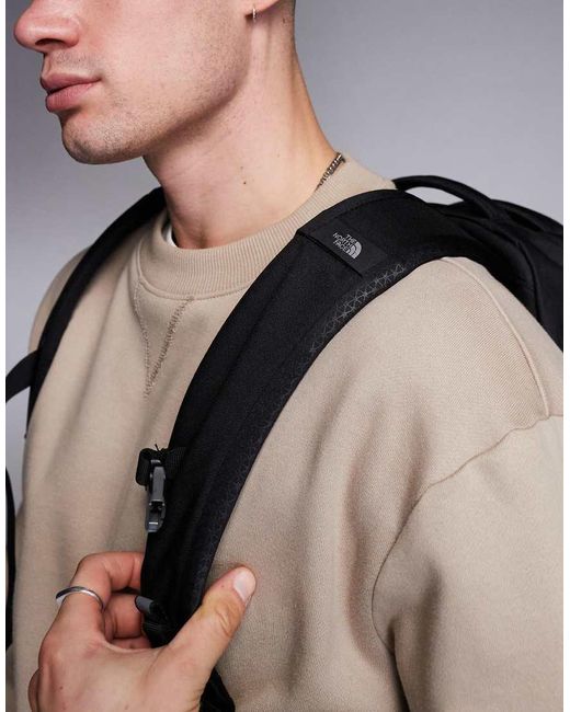 The North Face Blue Jester Backpack for men