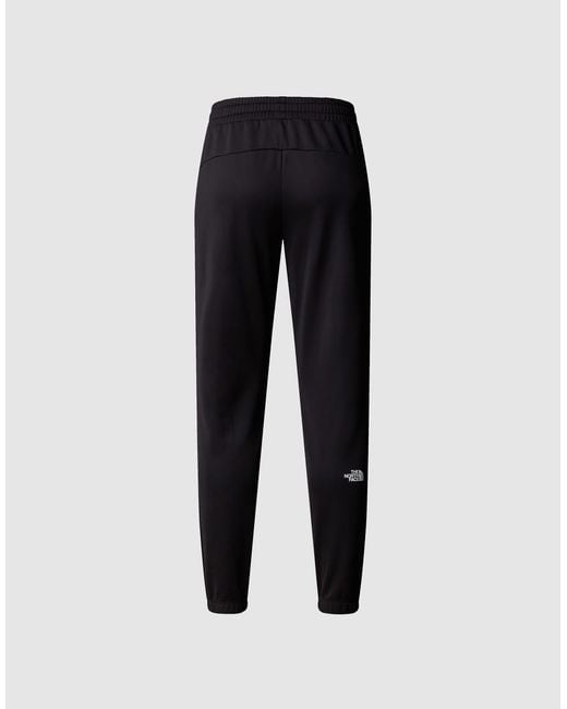 The North Face Black Reaxion 2.0 Joggers