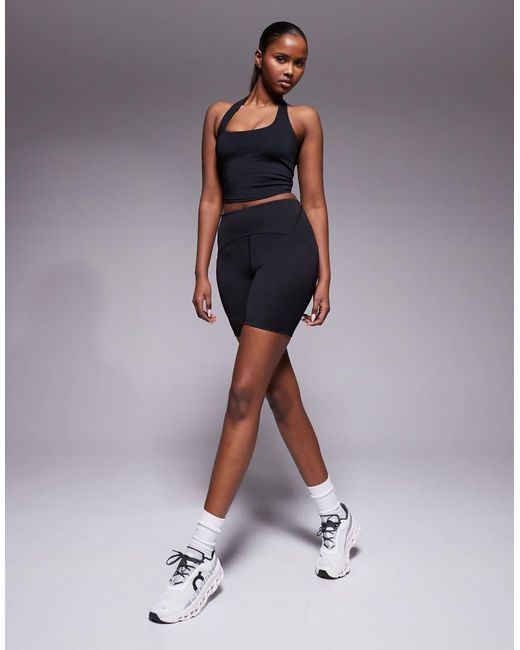 The North Face Blue Jaida Pocket Short