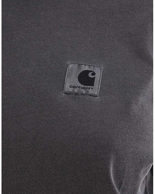 Nelson di Carhartt in Gray