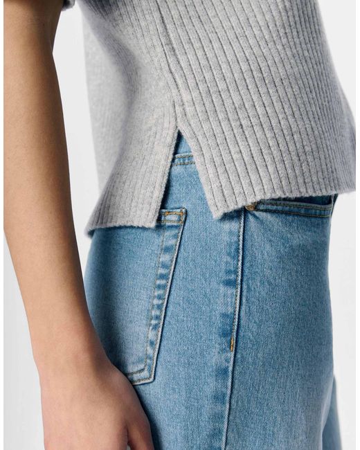 Object Gray – strickoberteil