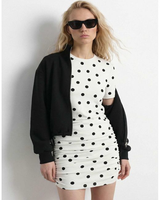 Robe - nuage HYPEDROP en coloris Natural