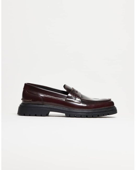 Noak White Made for men