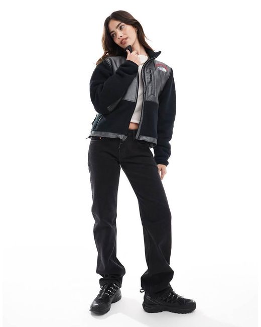 Retro Denali di The North Face in Black