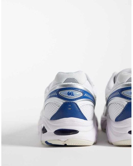 Asics Metallic Gt-2160 Trainers