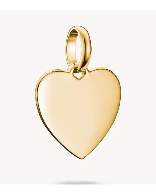 Thomas Sabo Connect in het Metallic