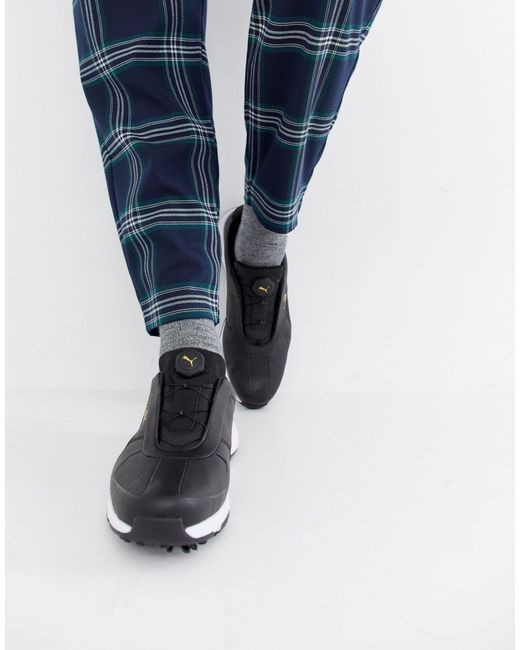 puma ignite drive disc