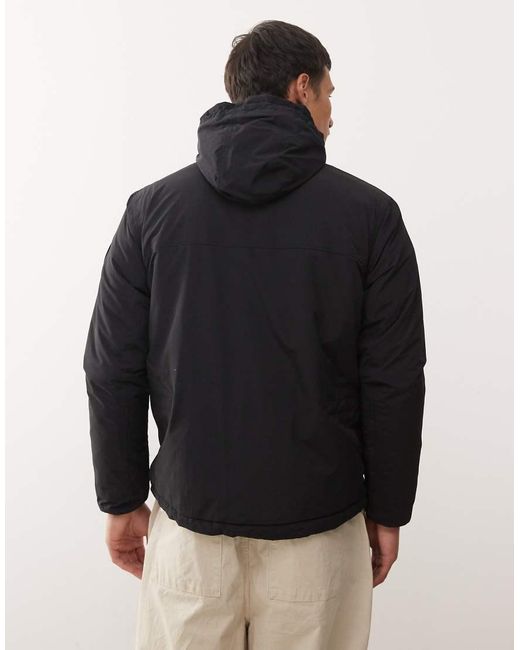 Napapijri Blue Tundra Wind Jacket for men