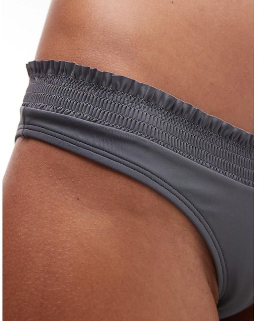 Sawyer - bas ASOS en coloris White