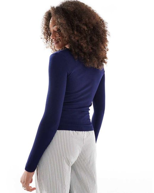 Cotton On Cotton On in het Blue
