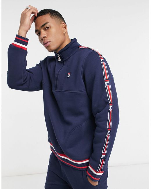 sweat fila bande
