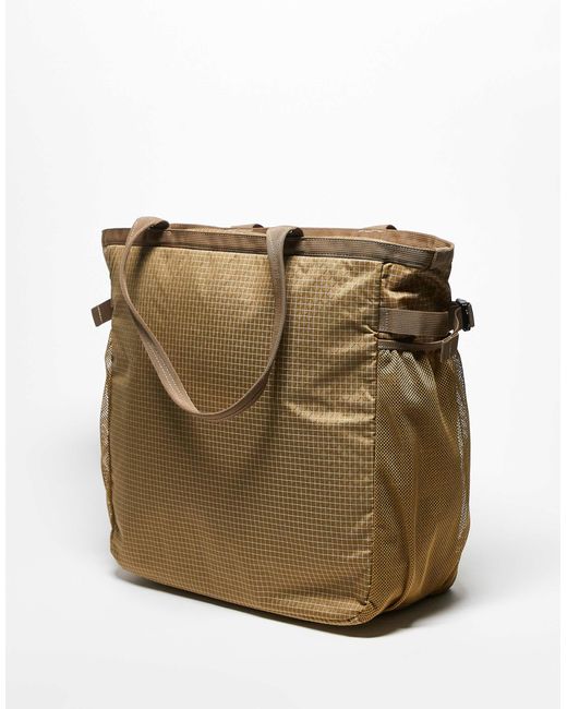 Gramicci Natural – tragetasche aus cordura-gewebe
