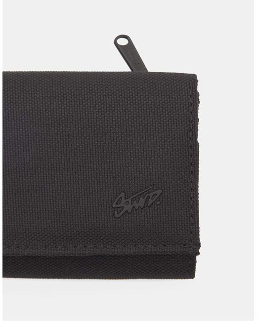 Stwd di Pull&Bear in Black da Uomo