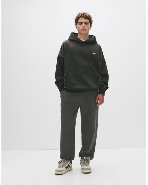 Stwd - pantalon Pull&Bear pour homme en coloris Green