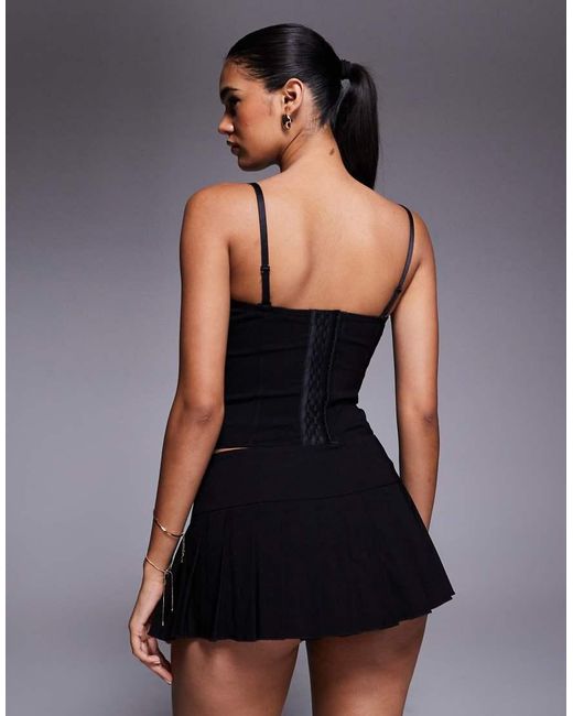 I.AM.GIA Remini in het Black