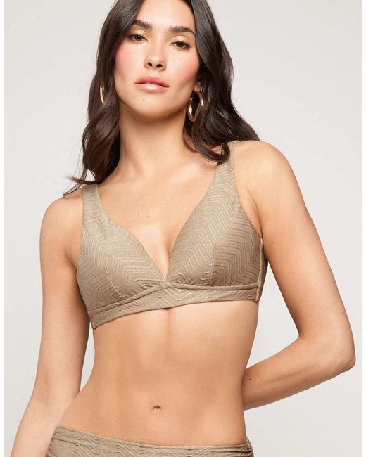 Tezenis Natural Sparkling Touch Oro