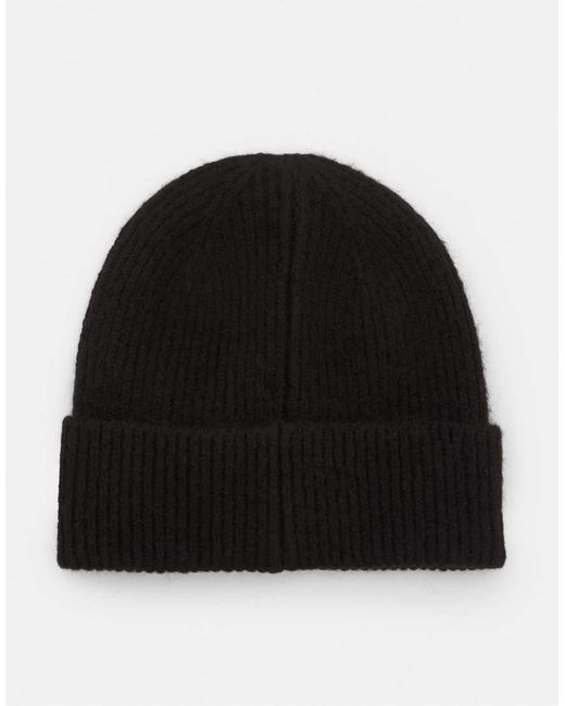Berretto di Pull&Bear in Black