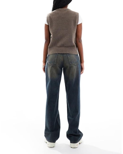 Cotton On Curvy in het Blue