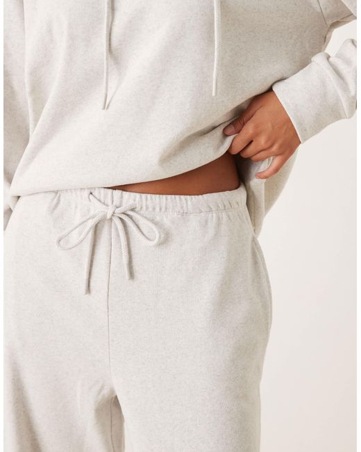 Pantalon Jdy en coloris Natural