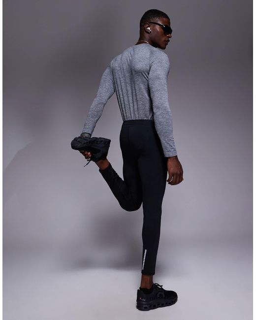 Collant 4505 pour homme en coloris Gray