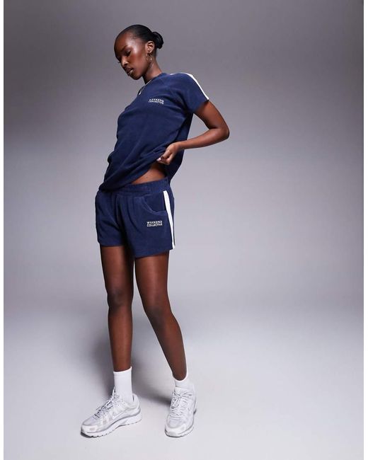 ASOS Weekend Collective in het Blue