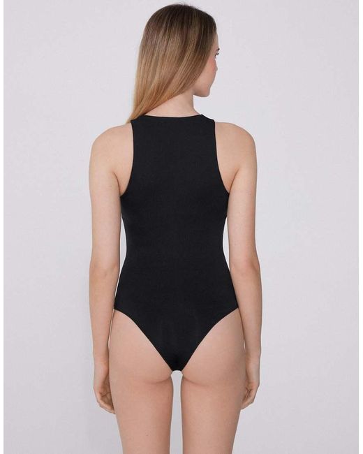 Tezenis Black Light Touch Two